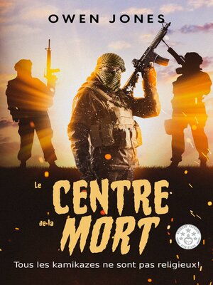 cover image of Centre de la Mort